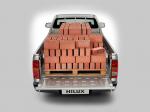 Toyota Hilux Regular Cab 2008 года